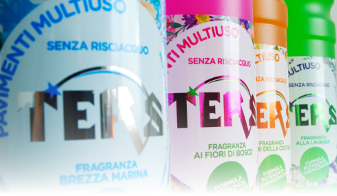 Etichetta dei detersivi: cosa leggere e perché